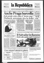 giornale/RAV0037040/1989/n. 271 del 18 novembre